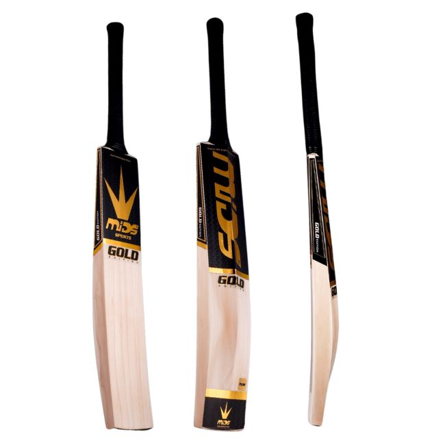 MIDS Gold Edition Bat