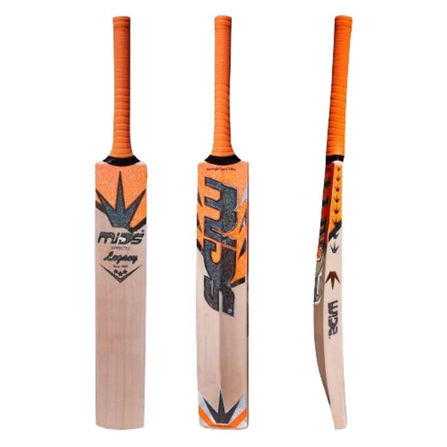 MIDS Legacy 3 star Cricket Bat