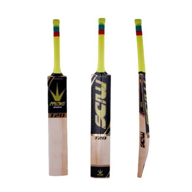 MIDS T20 Cricket Bat
