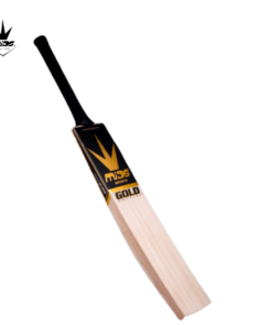 MIDS Gold Edition Cricket Bat