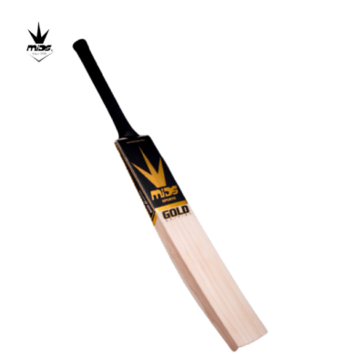 MIDS Gold Edition Cricket Bat