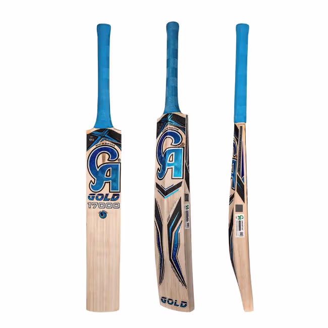 CA Gold 17 Cricket Bat
