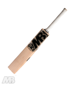 MB Malik UMZ Black Edition Cricket Bat