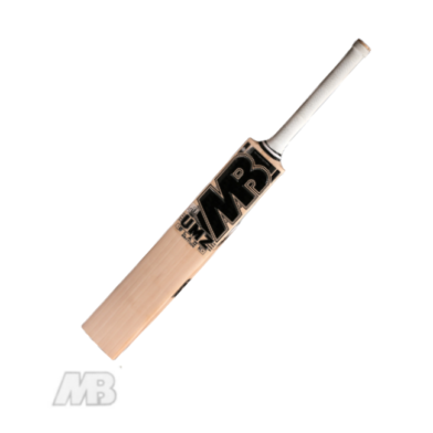 MB Malik UMZ Black Edition Cricket Bat