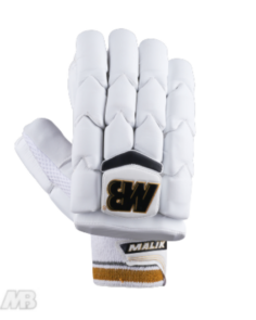 MB Malik Gold Edition Gloves