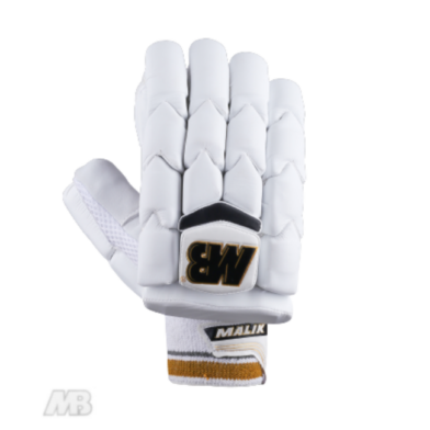 MB Malik Gold Edition Gloves