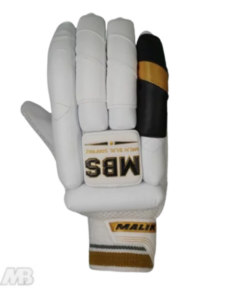 MB Malik Super Best Edition Gloves