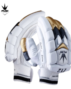 MIDS White Gold Gloves