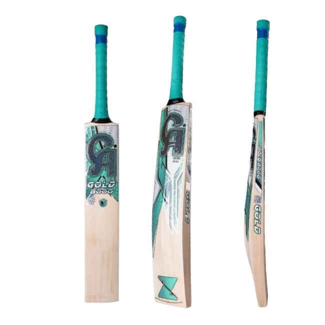 CA Gold 8000 Cricket Bat