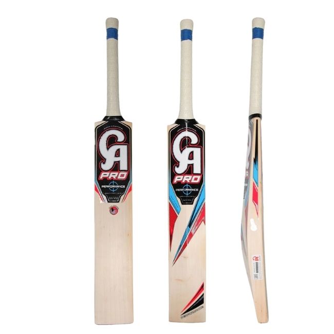 CA Pro Performance Cricket Bat