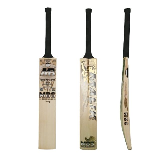 Malik MBS Sher Bilal Cricket Bat