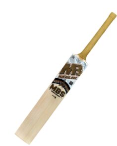 Malik MBS Special Edition Cricket Bat