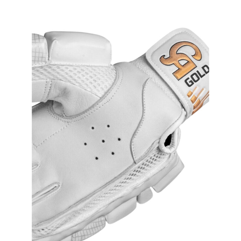 CA Gold 20K Batting Gloves - Image 2