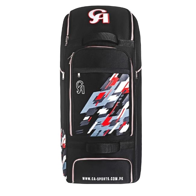 CA PRO PLAYERS EDITION DUFFLE KIT BAG