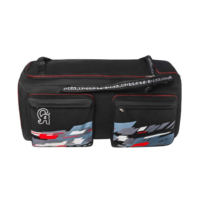 CA PRO PLAYERS EDITION KIT BAG