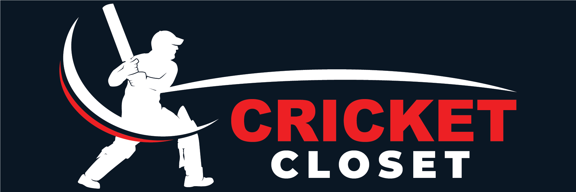 Cricket Closet Logo