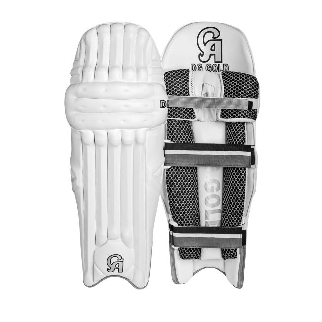CA Gold Dragon Pads