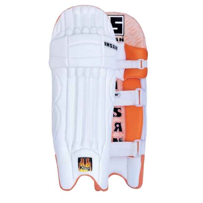 Ihsan King Batting Pads