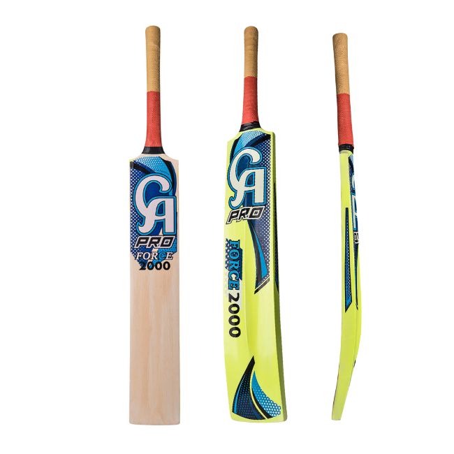 CA PRO Force 2000 Cricket Bat