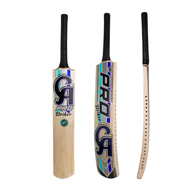 CA PRO Striker Cricket Bat