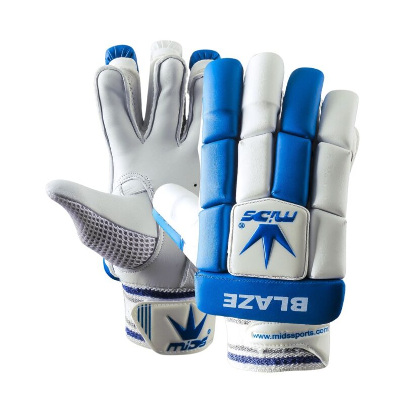 MIDS Blaze Batting Gloves