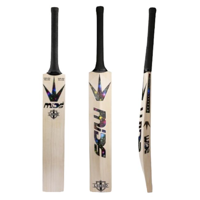 MIDS Legend Cricket Bat