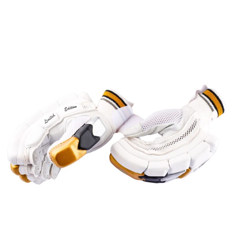 MIDS Z 12 Batting Gloves - Image 6