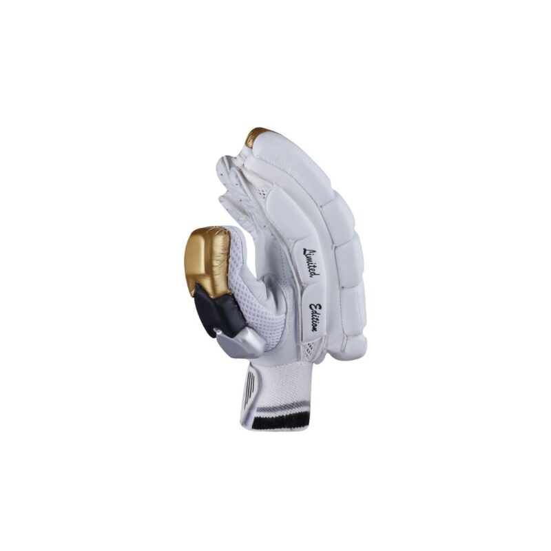 MIDS Z 12 Batting Gloves - Image 4