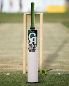 Soft Ball Equipment