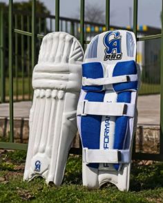 Pads