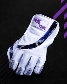 Wicket Keeping Equipment