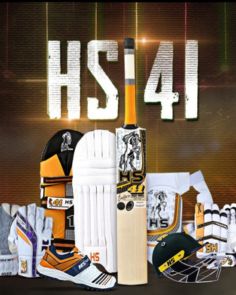 Cricket Kit
