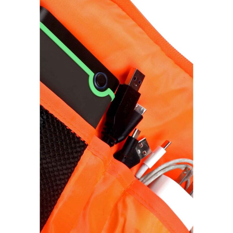 CA ALPHA Bagpack - Image 6