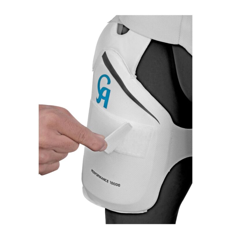 CA PERFORMANCE 10000 THIGH PAD - Image 6