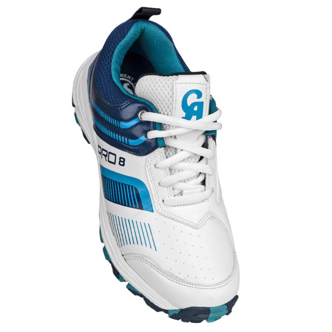 CA Pro 8 Shoes (Blue)