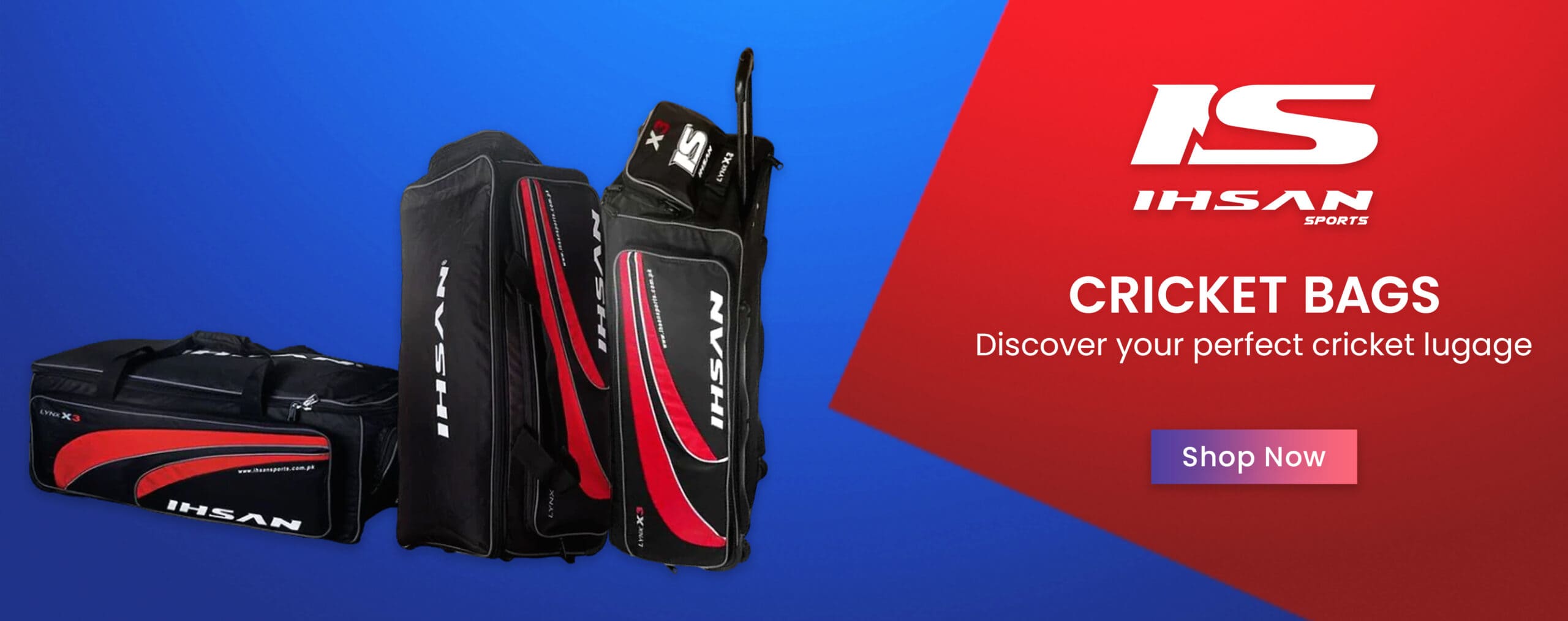 CA KIT BAGS