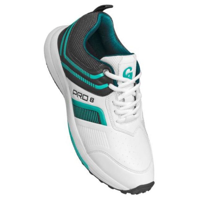 CA Pro 8 Shoes (Teal)