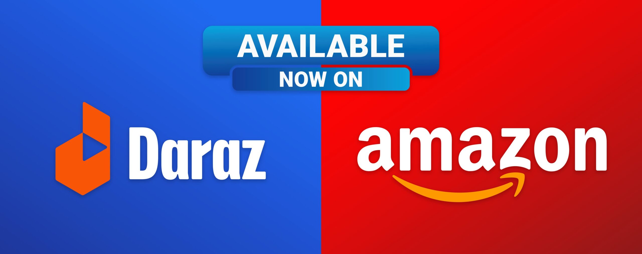 AMAZON DRAZ LOGO