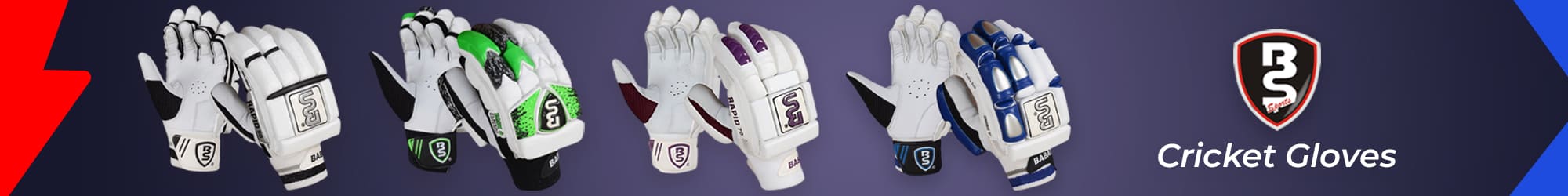 BS CRICKET BATS 