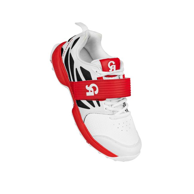 CA Big Bang Max Shoes (Red)