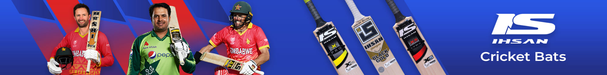 Ihsan Cricket Bats-2