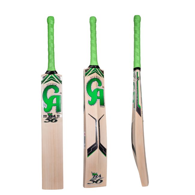 CA BA 56 (Babar Azam) Bat