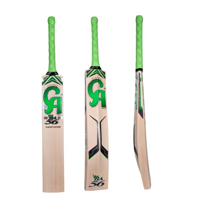 CA BA 56 Player’s Edition (Babar Azam) Bat