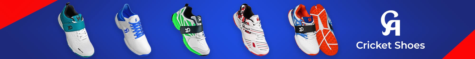 CA Cricket Shoes-2-1