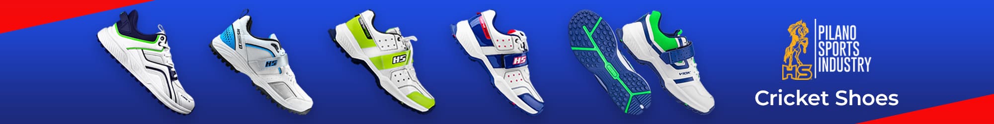 HS Cricket Shoes-2-1