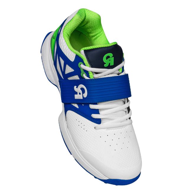 CA Big Bang Pro Shoes (Blue)