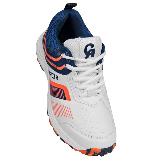 CA Pro 8 Shoes (Orange)