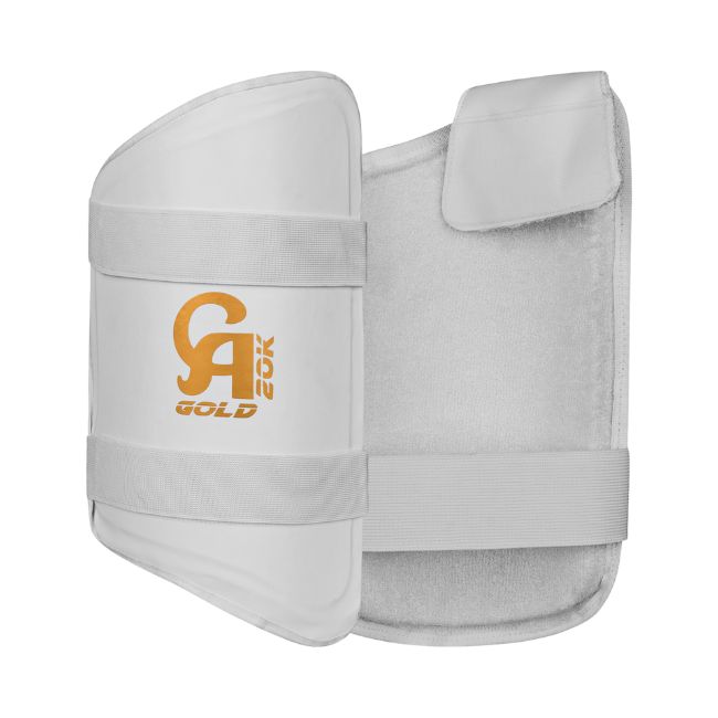 CA GOLD 20K THIGH GUARD