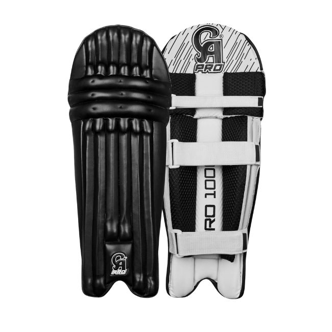 CA Pro 10000 Batting Pads