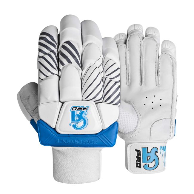 CA Pro Performance Batting Gloves